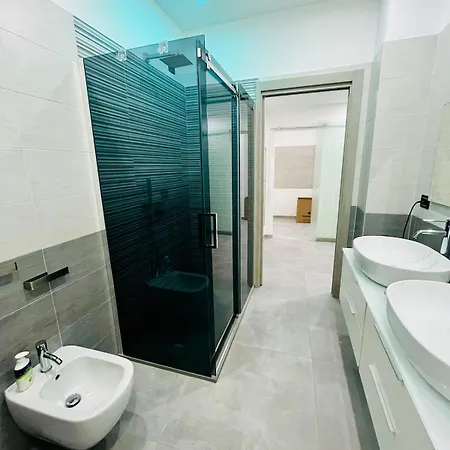 Apartamento Milano Bicocca