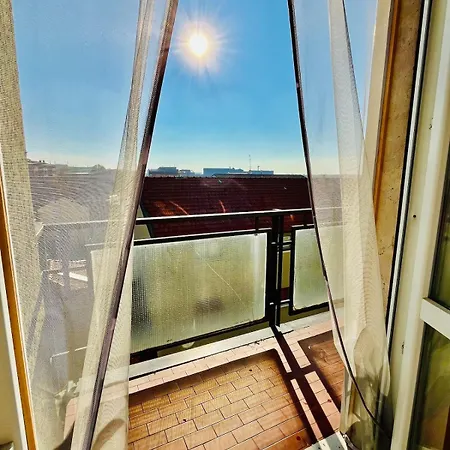 Apartamento Milano Bicocca *