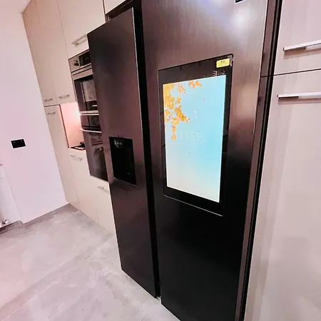 Apartamento Milano Bicocca