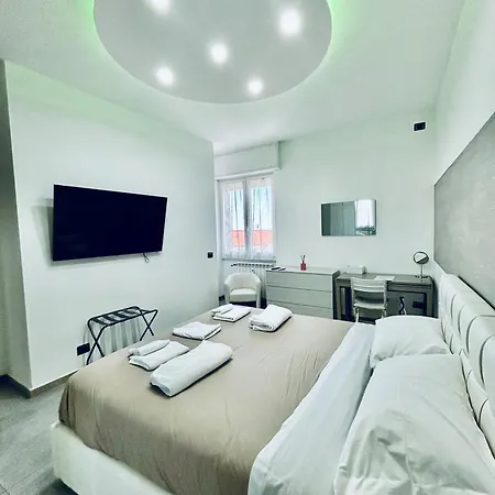Apartamento Milano Bicocca