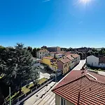 Milano Bicocca Cinisello Balsamo