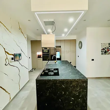 Milano Bicocca Apartment