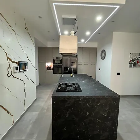 Apartment Milano Bicocca Cinisello Balsamo