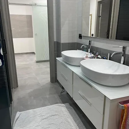 Apartment Milano Bicocca *