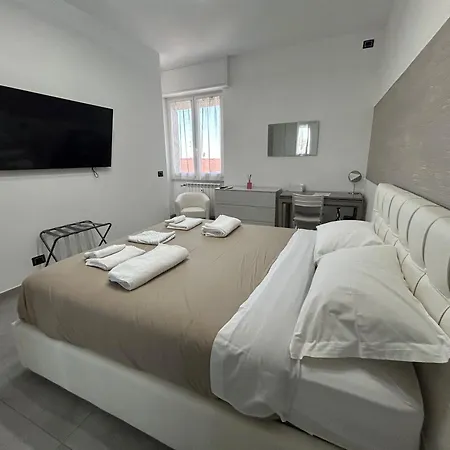 Apartment Milano Bicocca *