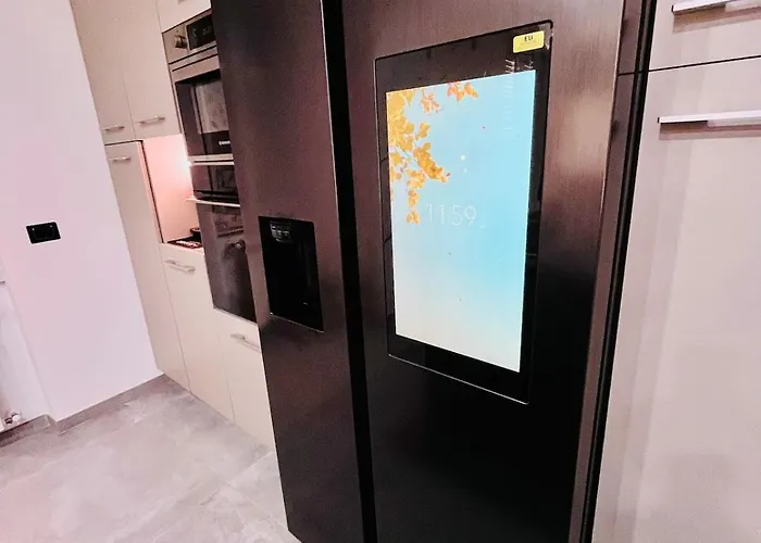 Appartement Milano Bicocca